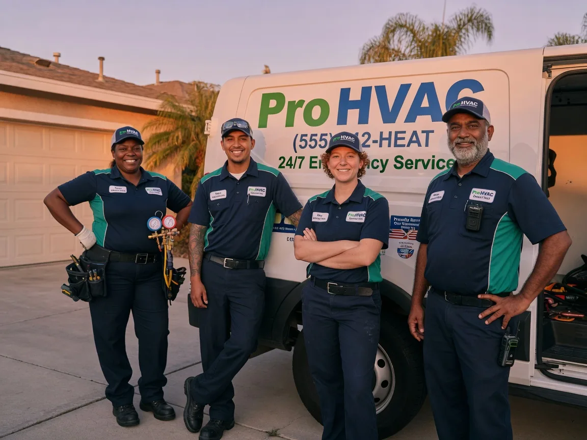 Furnace Repair company in Grand Rapids, OH